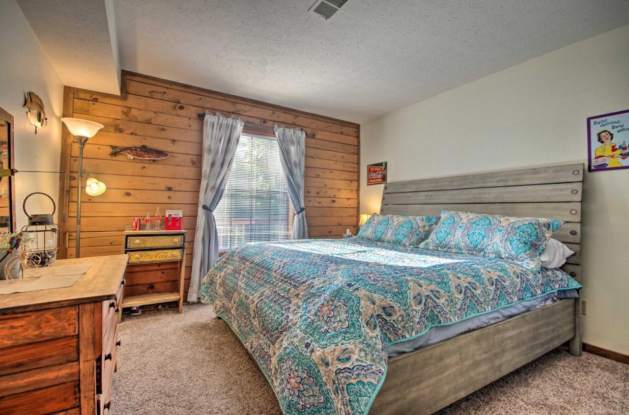 Сasa de vacaciones Charming Getaway With Fireplace And Porch *